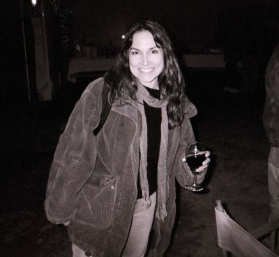 Bonnie Forbes