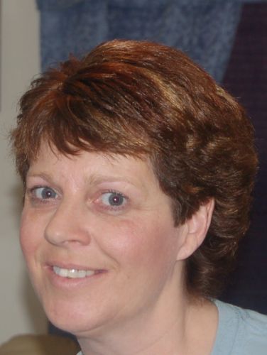Robin Titus