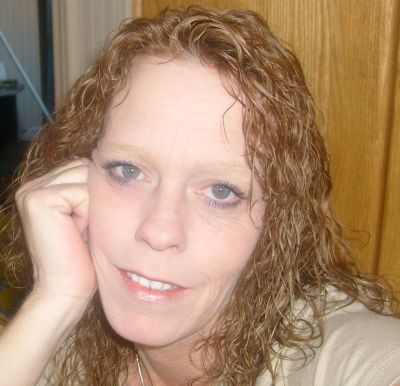Melinda Montague