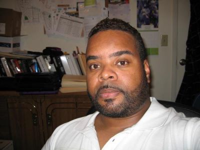 Noel Davis
