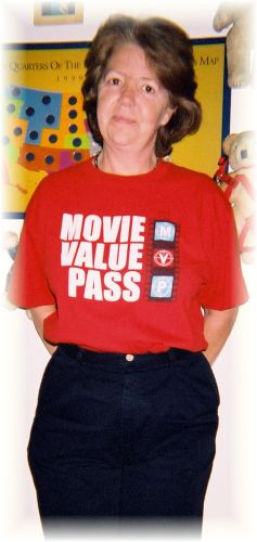 Tammy Green