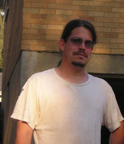Robert Aulick