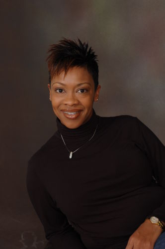 Tamika Hollis