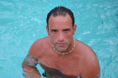Dante Albanese