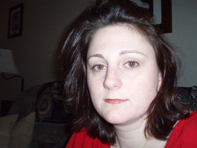 Colleen Tangorra