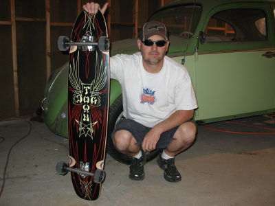 Christopher Popke