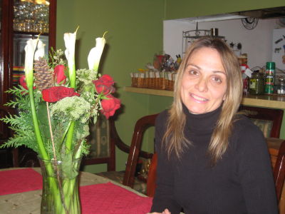 Martha Palcan