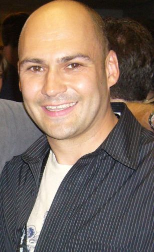 Steven Mathews