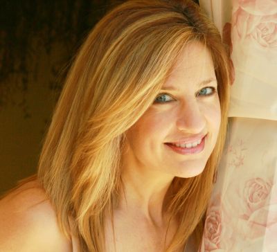 Jillian Zhorne