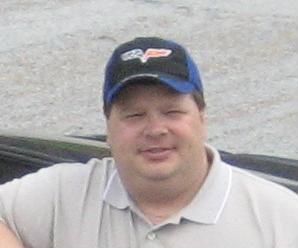 John Palmgren