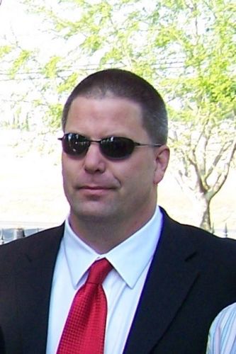 Kenneth Cruzan