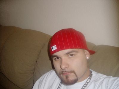 Tommy Medina