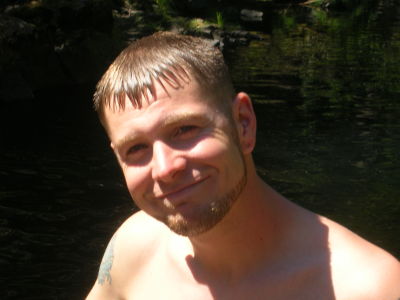 Anthony Cox