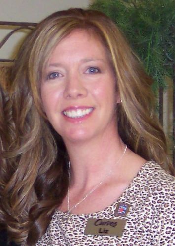 Elizabeth Mccullough