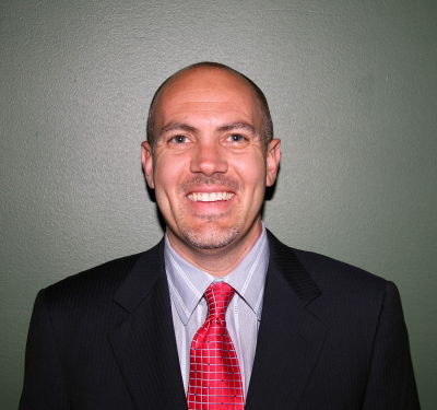 Bernard Danzansky