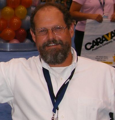 Kenny Putt
