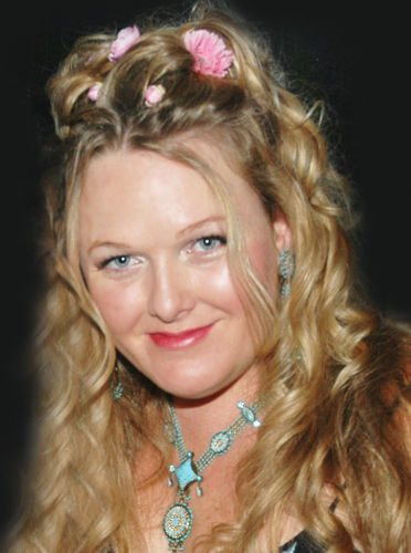 Britta Spilsbury