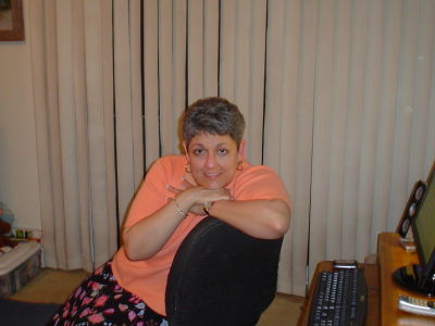 Cecilia Miller