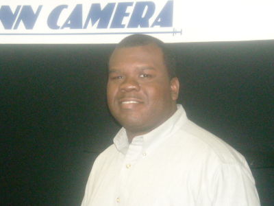 Marcus Moody