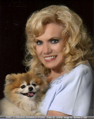 Nancy Barbee