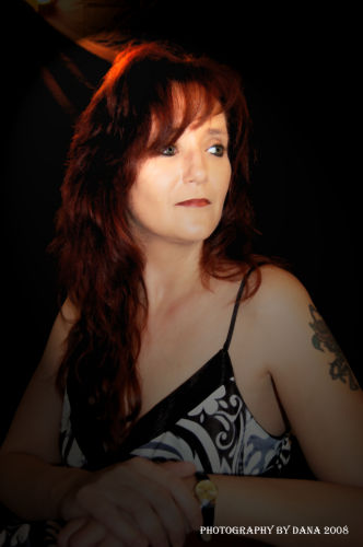 Jennifer Killion