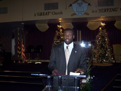 Timothy Mclean