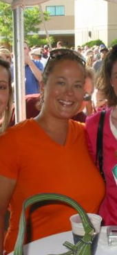 Carole Bashaw