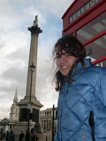 Joanna Cahill