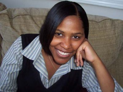 Carmela Adkins