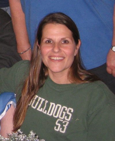 Debra Bolen
