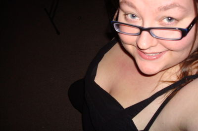 Mistie Gookin