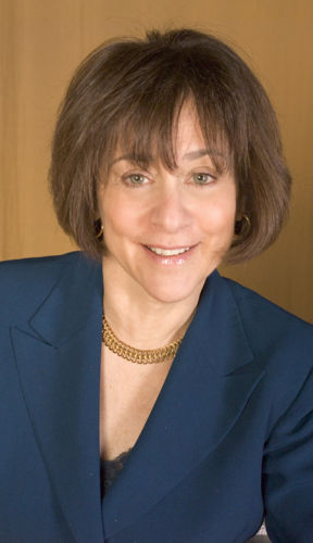 Bonnie Steinbock