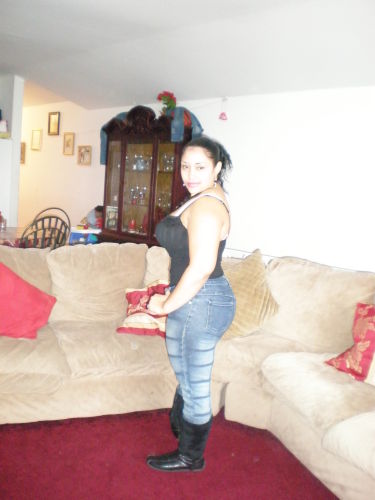 Damaris Estevez