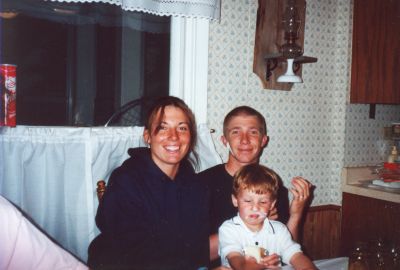 Cole Leady