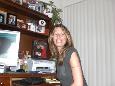 Wendy Stevenson