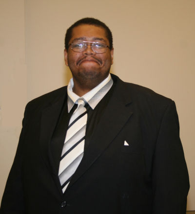 Virgil Walker