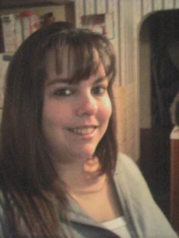 Kathleen Collingwood
