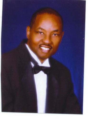 Robert Jones