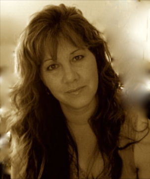 Kimberly Murphey