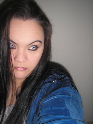 Michelle Campbell