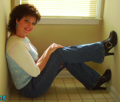 Colleen Morgan