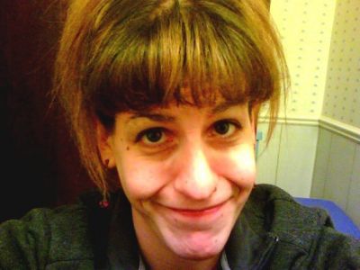 Ruth Ilmer