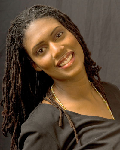 Maevette Edwards