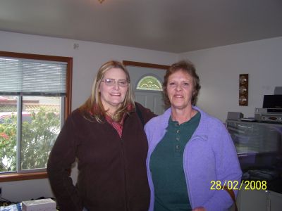 Sharon Bucklin