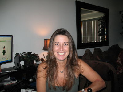 Debra Croud