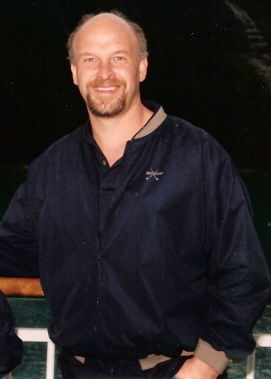 Jeffrey Slotemaker