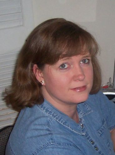 Rhonda Topping