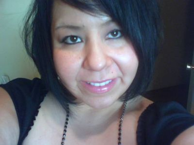 Rachel Urvina