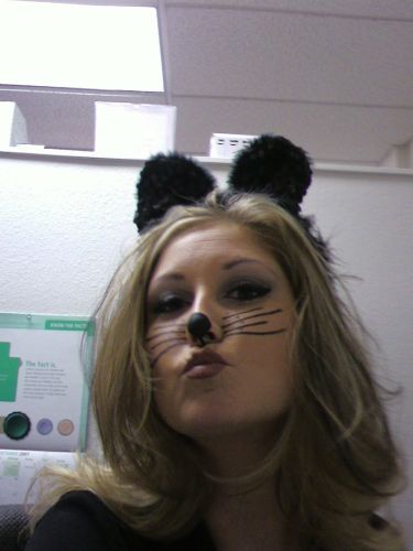Adrienne Higbee