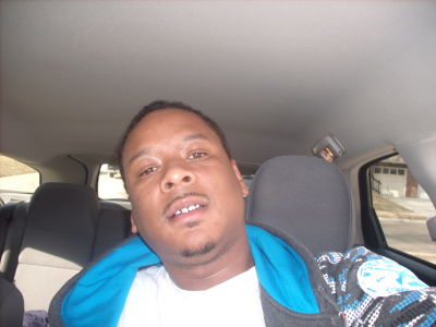 Charles Henderson